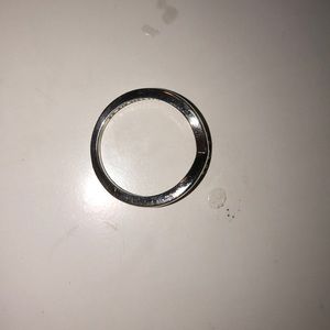 Tiara Wishbone Ring Size 54EU / 7US